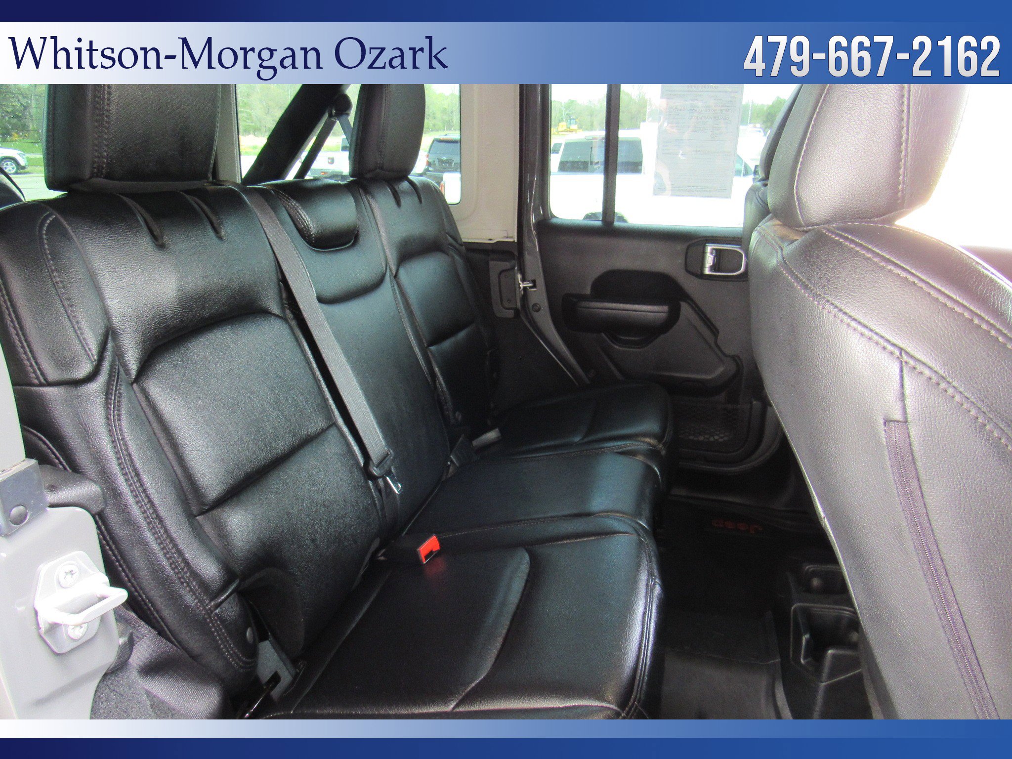 Used 2022 Jeep Wrangler Unlimited Sport S w/ Sun And Sound Package image 24