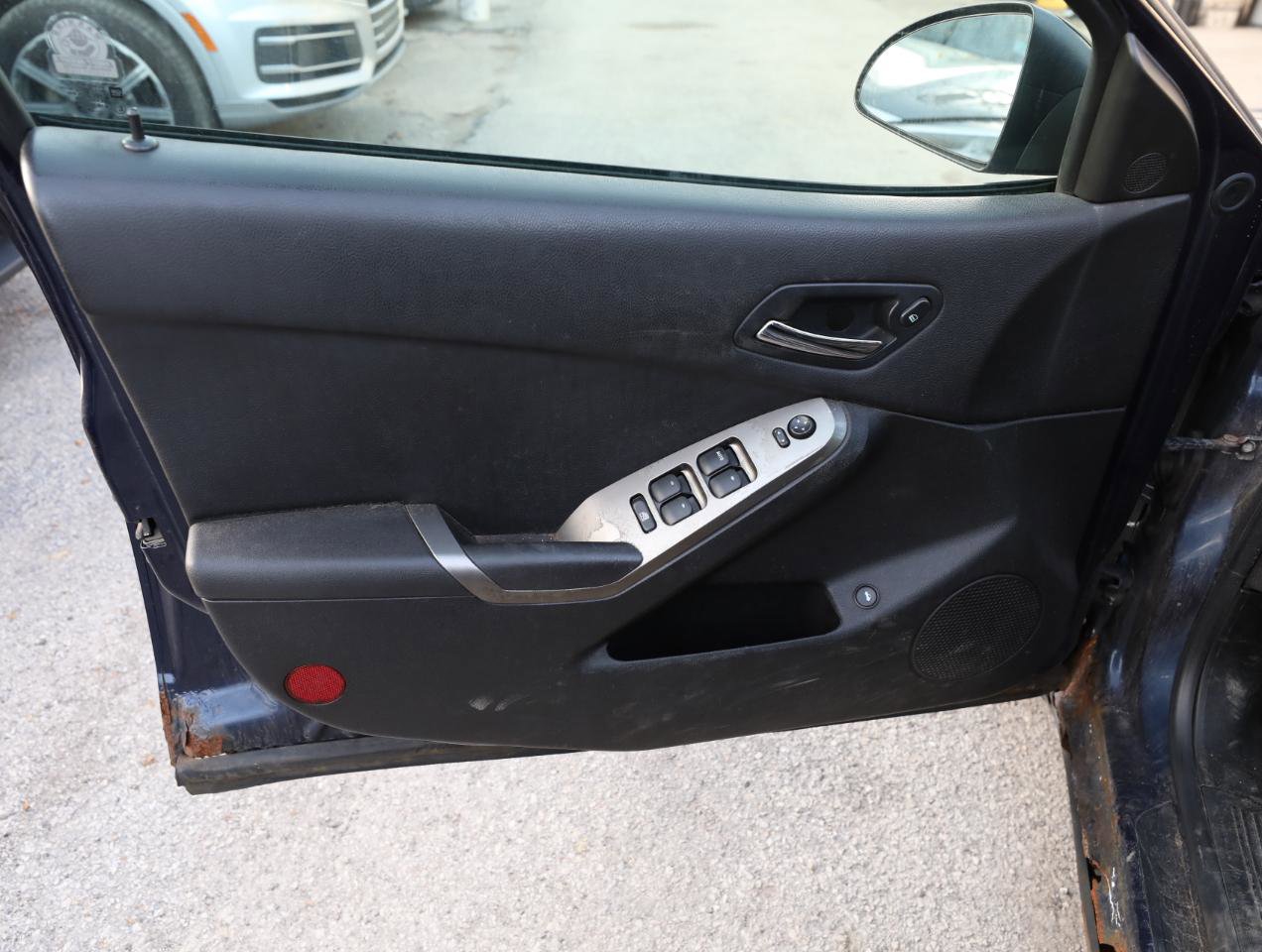 Used 2008 Pontiac G6 Value Leader image 14