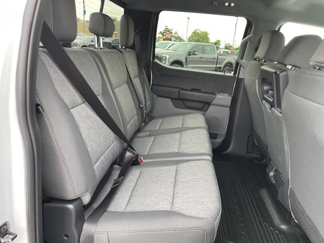 New 2026 Ford F350 XL AWD/4WD image 61