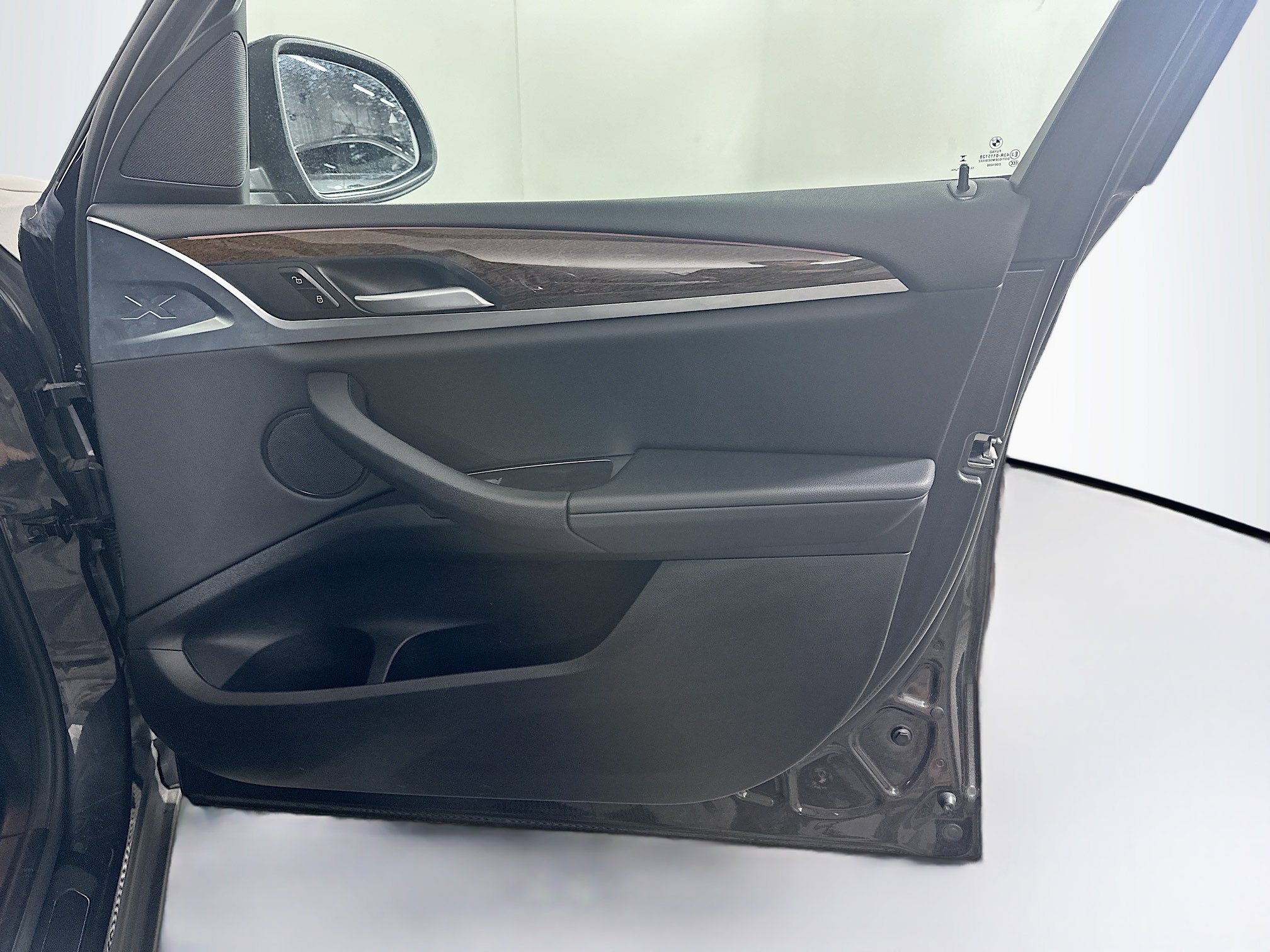 Used 2024 BMW X3 sDrive30i image 34