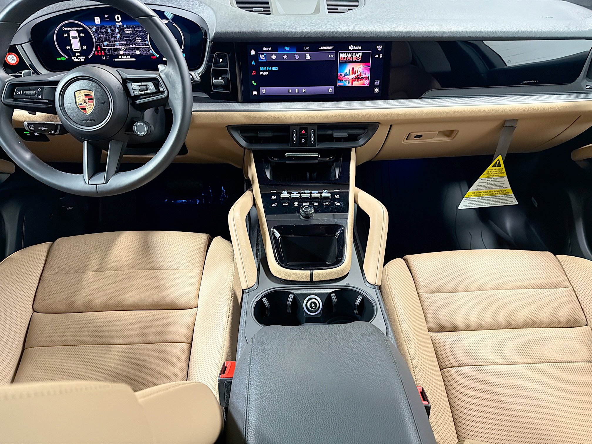 Certified 2025 Porsche Cayenne image 19