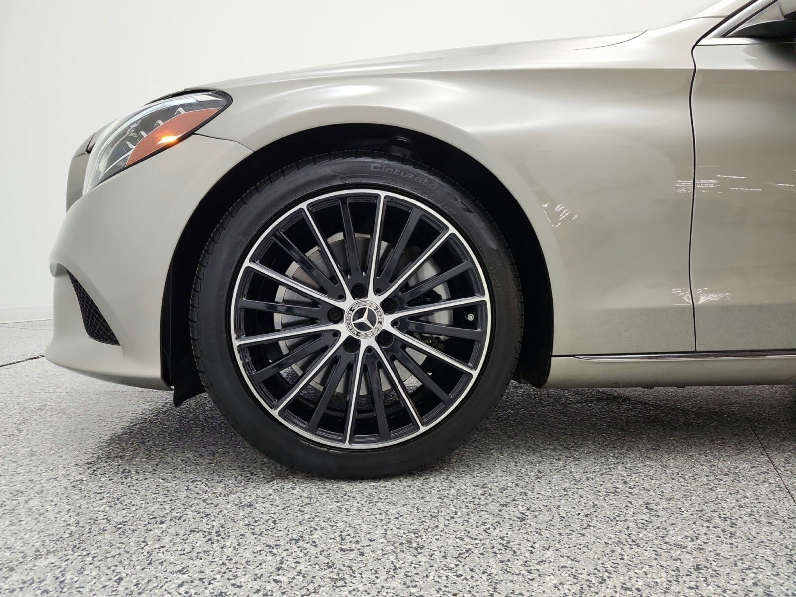 Used 2020 Mercedes-Benz C 300 Sedan image 22