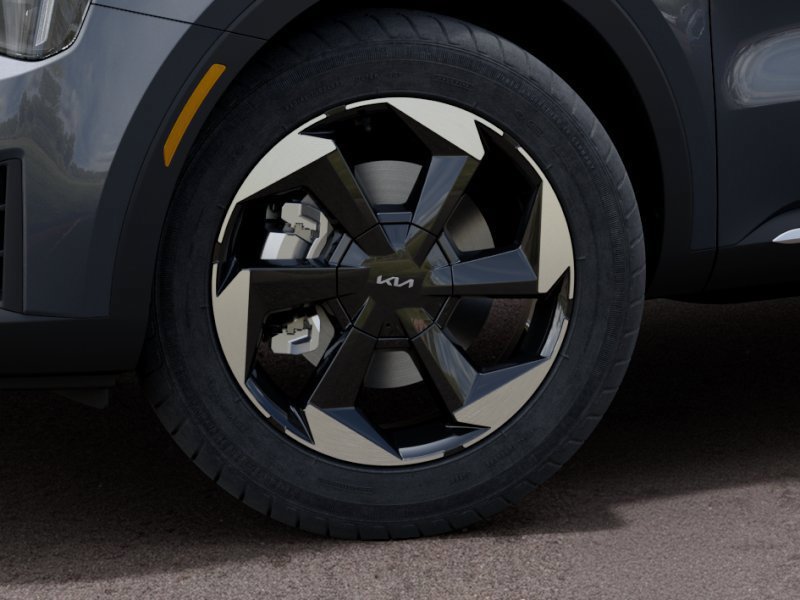New 2026 Kia Sorento EX AWD/4WD image 9