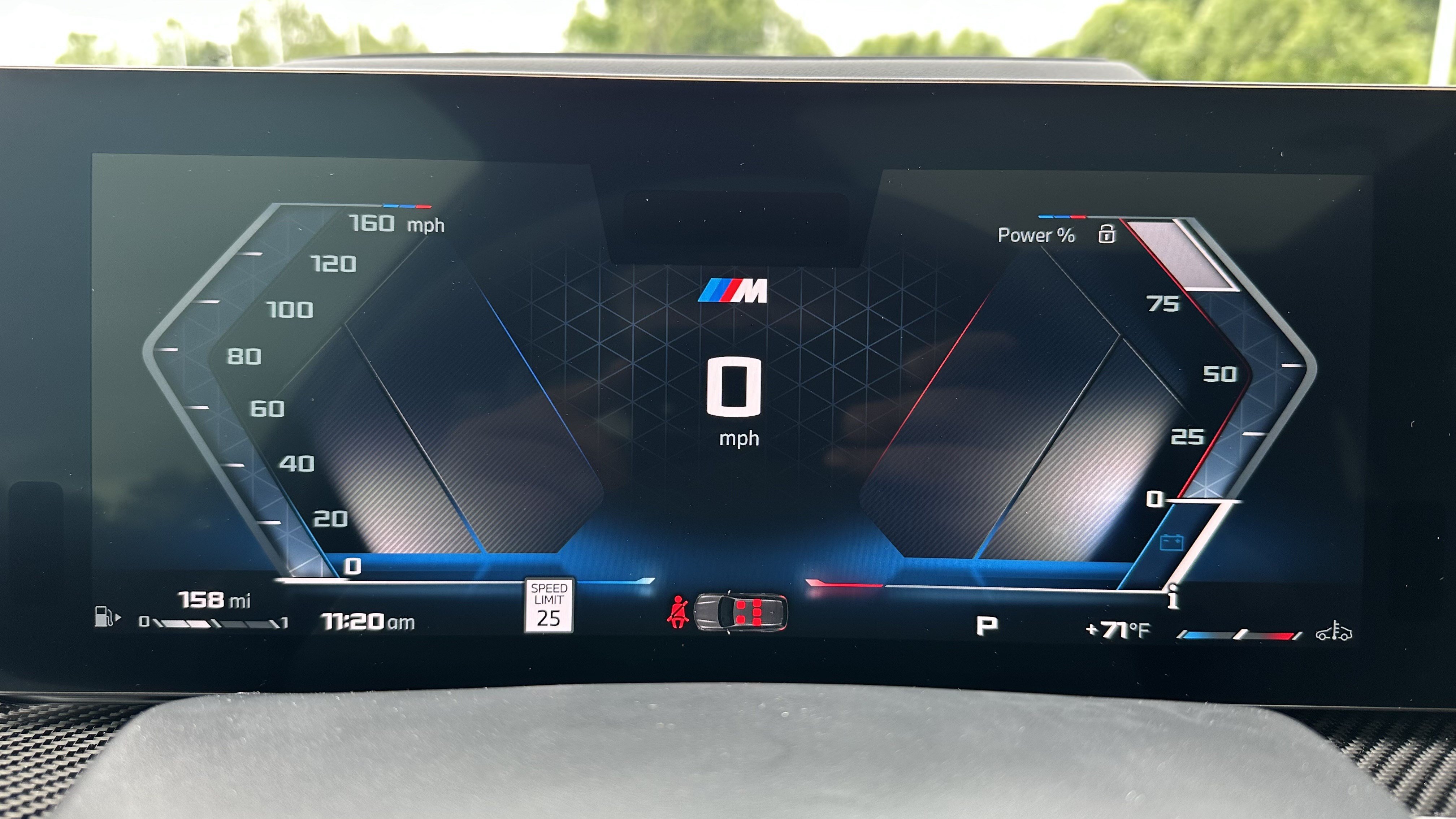 Used 2026 BMW X7 M60i AWD/4WD image 20