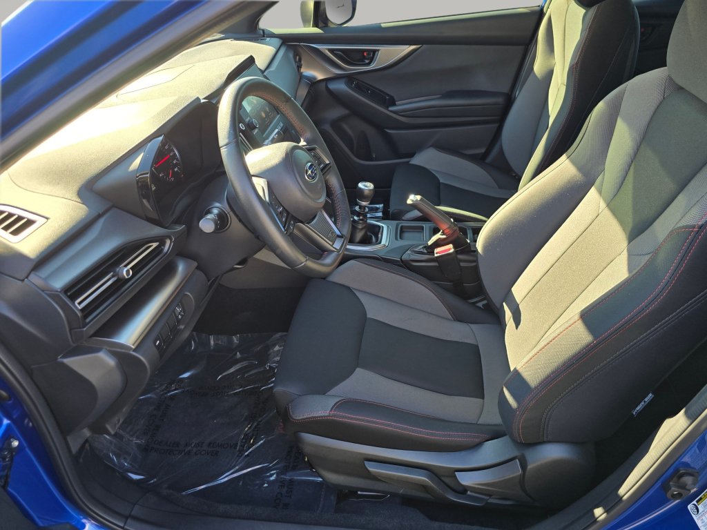 Used 2022 Subaru WRX AWD/4WD image 22