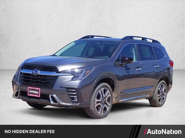 New 2026 Subaru Ascent Touring AWD/4WD image 1