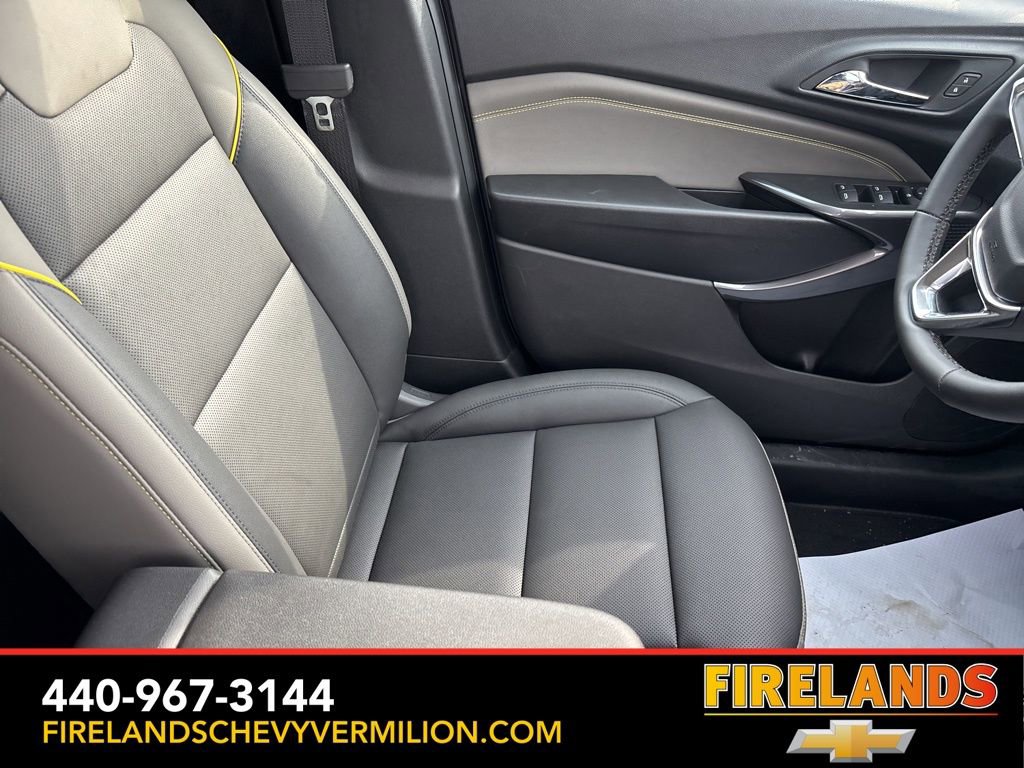 New 2026 Chevrolet Trax ACTIV w/ Driver Confidence Package image 29