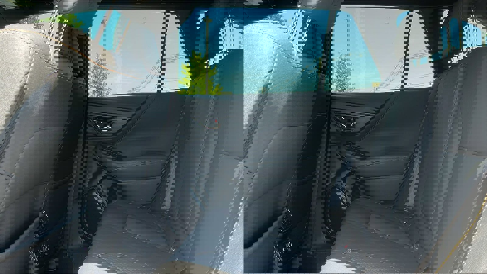 Certified 2022 Subaru Outback Wilderness image 22