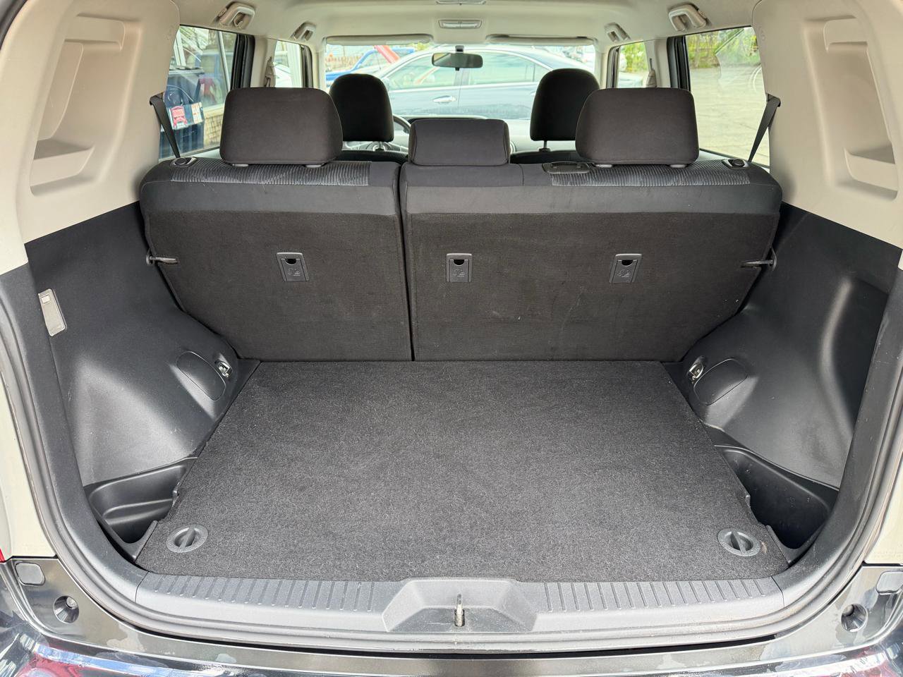 Used 2012 Scion xB FWD image 15