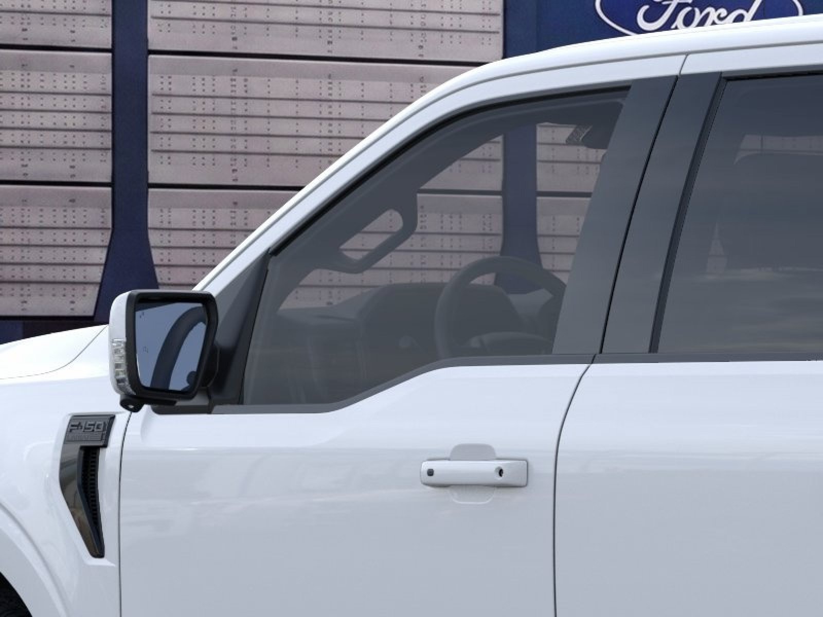 New 2026 Ford F150 Lariat AWD/4WD image 23
