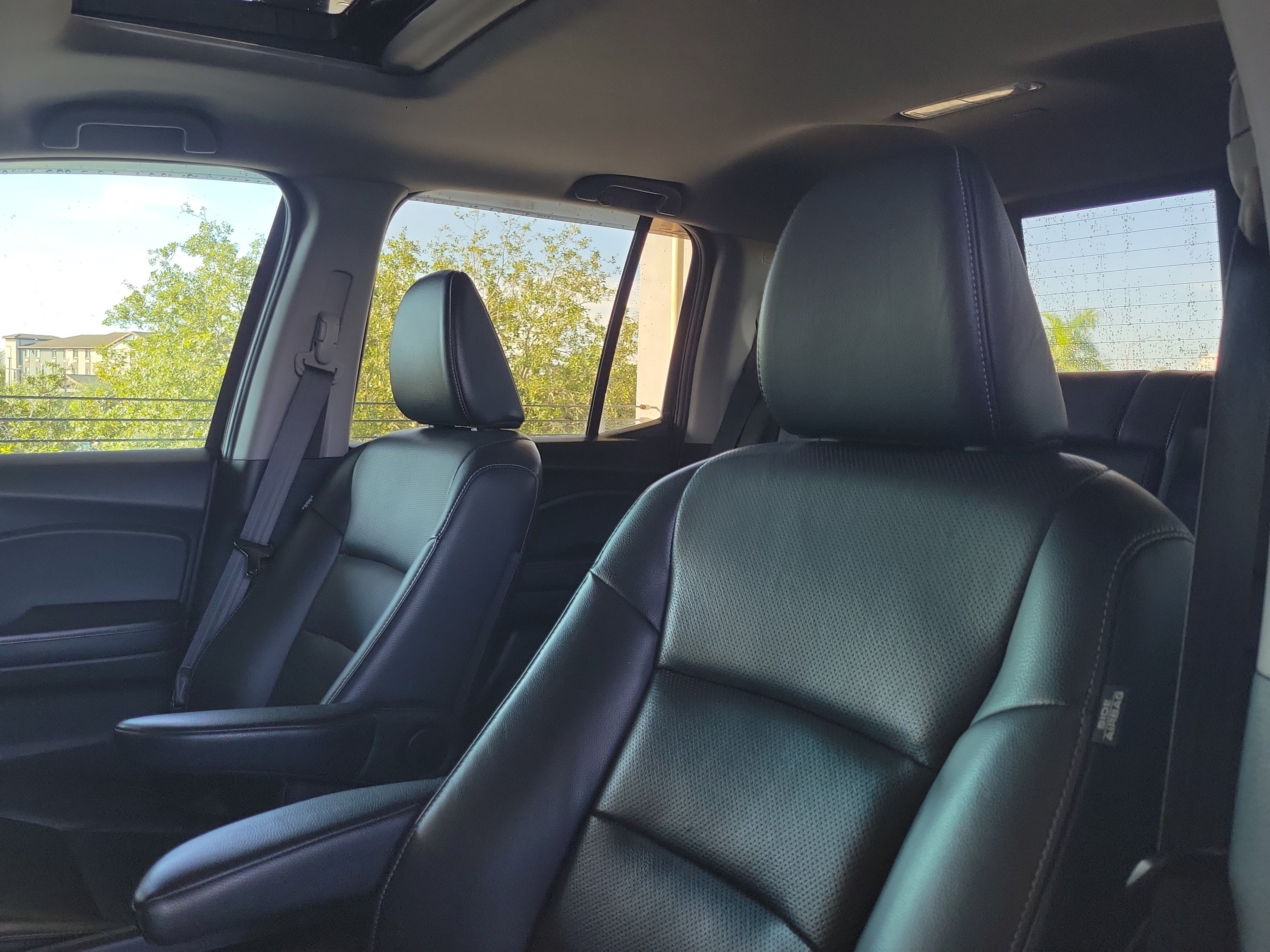 Used 2020 Honda Ridgeline RTL image 19