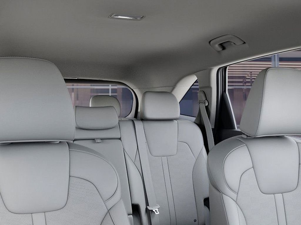 New 2026 Kia Sorento EX image 27
