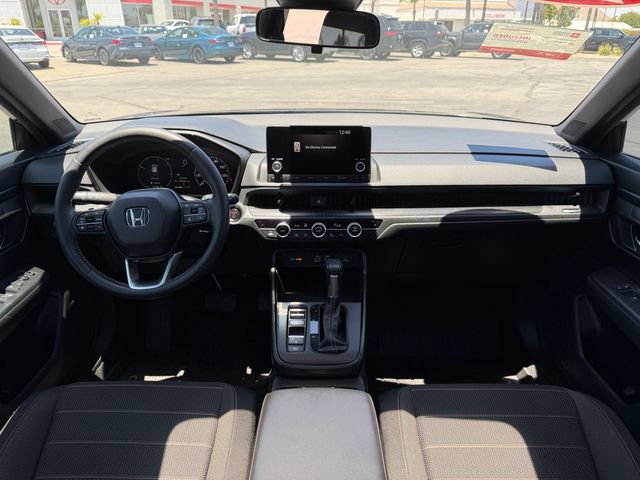 Used 2024 Honda CR-V Sport image 18