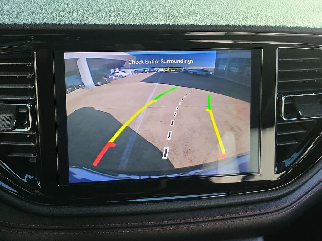 Used 2021 Dodge Durango R/T w/ Blacktop Package image 15