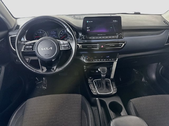 Used 2022 Kia Seltos S FWD image 16
