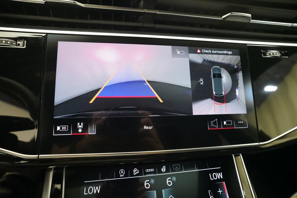 New 2026 Audi Q7 2.0T Premium Plus AWD/4WD image 21