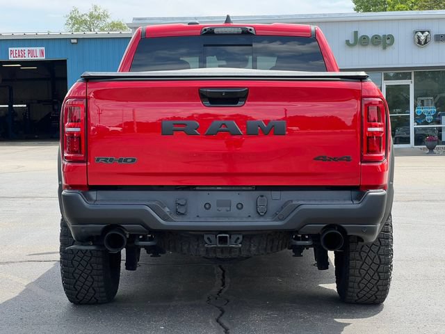 Used 2025 RAM 1500 RHO w/ RHO Level 1 Equipment Group AWD/4WD image 64