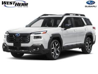 New 2026 Subaru Outback Touring XT AWD/4WD image 1