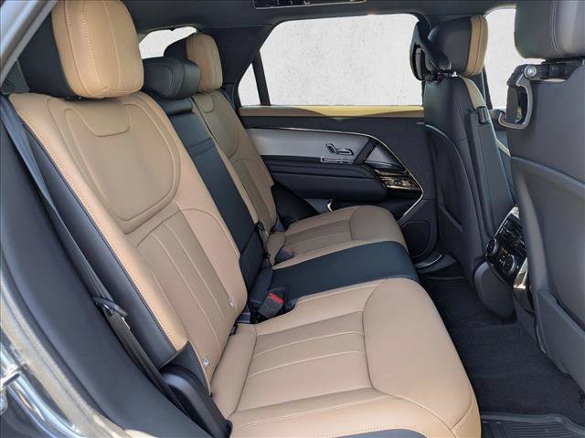 Used 2024 Land Rover Range Rover Sport Dynamic SE AWD/4WD image 22