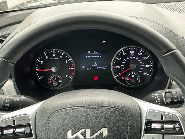 Used 2022 Kia Telluride S AWD/4WD image 14