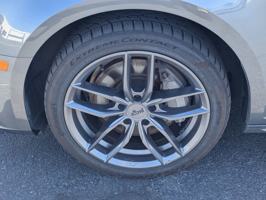 Used 2018 Audi A4 2.0T Premium Plus w/ Premium Plus Package image 13