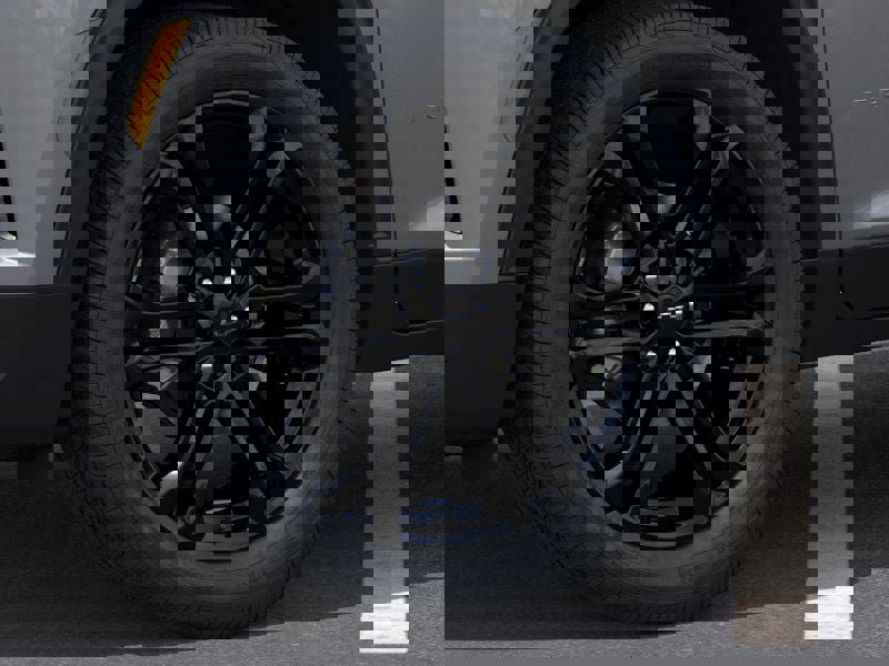 New 2026 Chevrolet Traverse LT w/ LPO, Floor Liner Package image 33