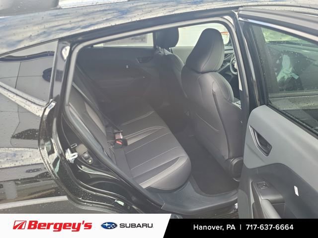 New 2026 Subaru Crosstrek 2.0i Premium image 13