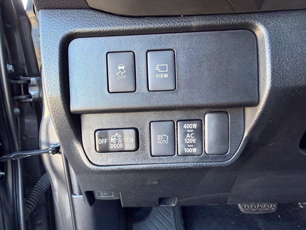 Used 2021 Toyota Tacoma TRD Pro AWD/4WD image 22