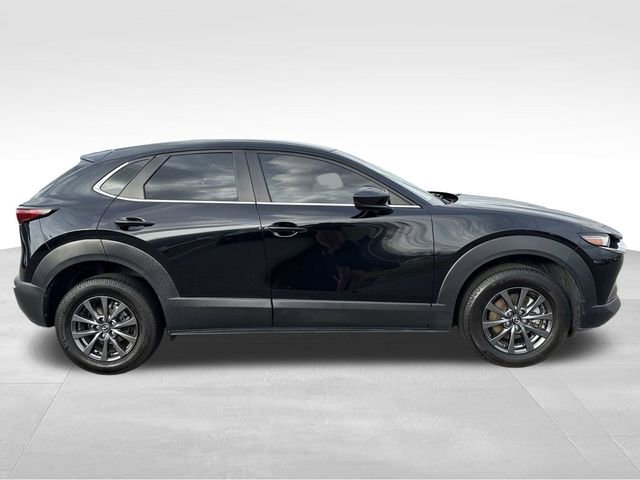 Used 2021 MAZDA CX-30 FWD 2.5 S image 6