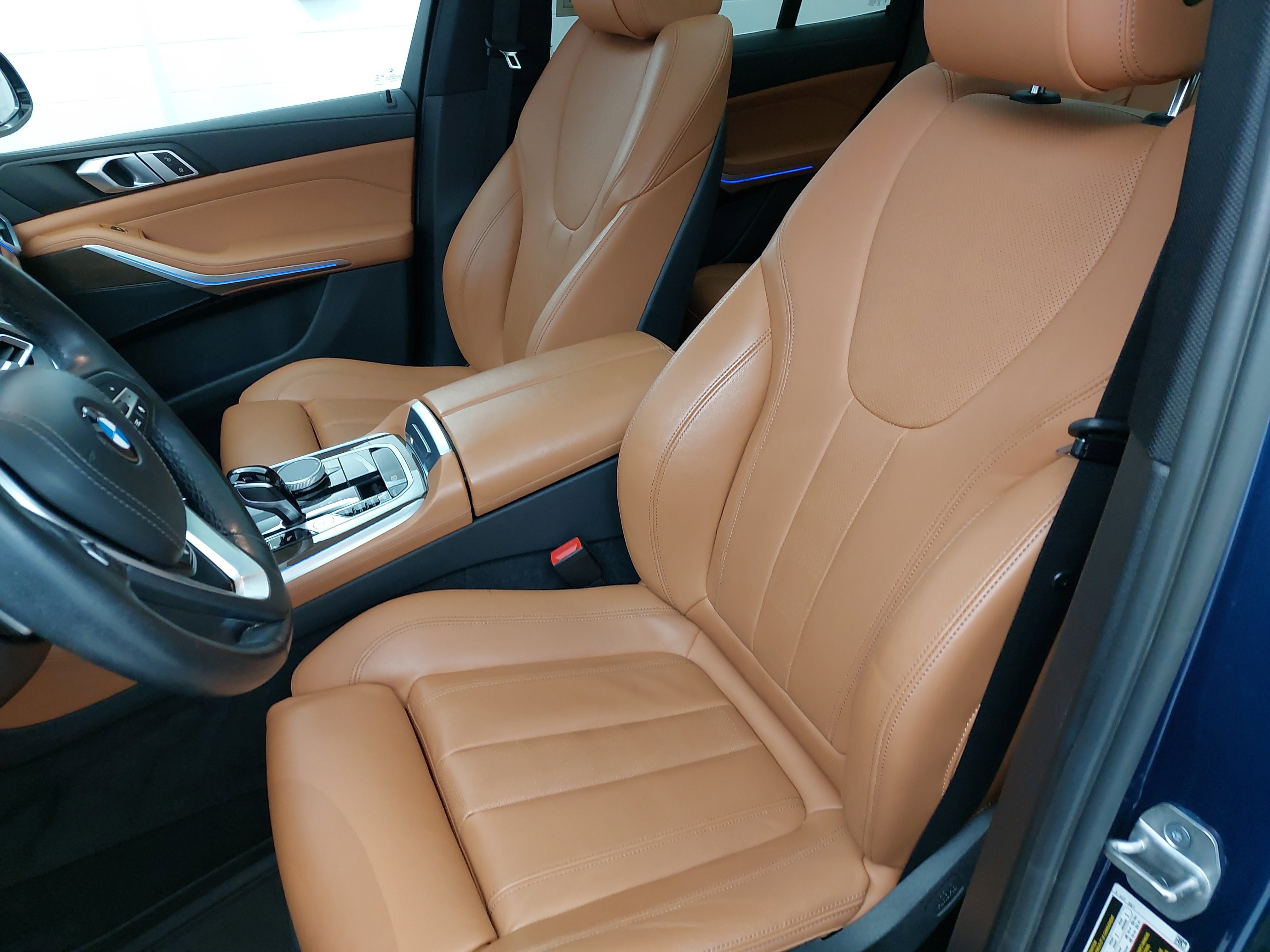 Used 2022 BMW X5 xDrive40i w/ Premium Package image 17