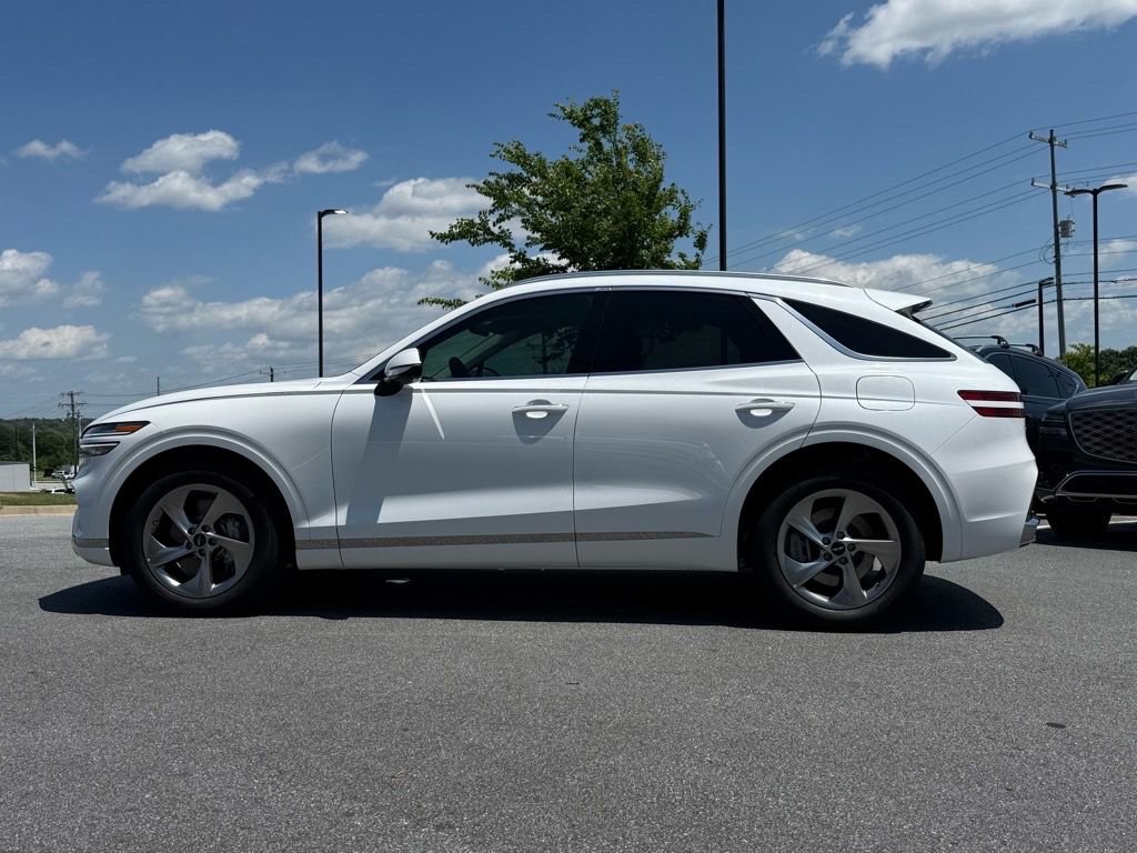 New 2026 Genesis GV70 2.5T Select image 6