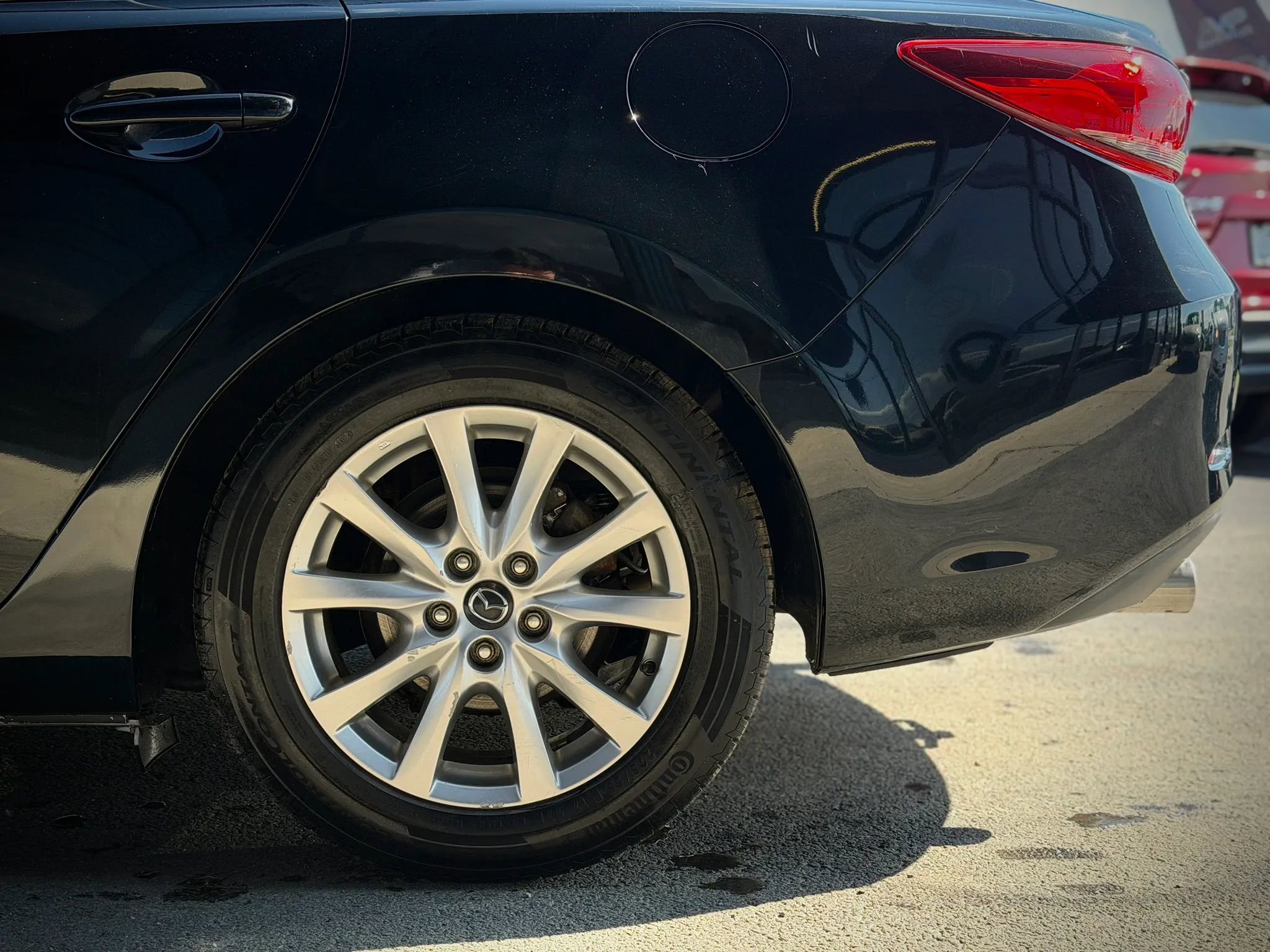 Used 2015 MAZDA MAZDA6 Sport FWD image 29