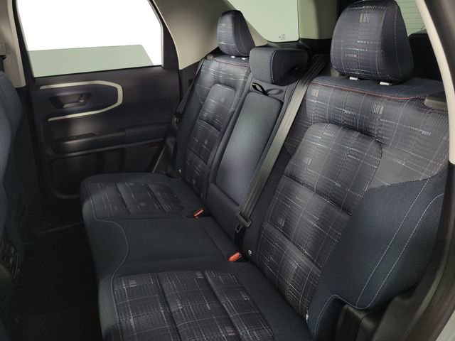 Used 2024 Ford Bronco Sport Heritage w/ Heritage Convenience Package image 17