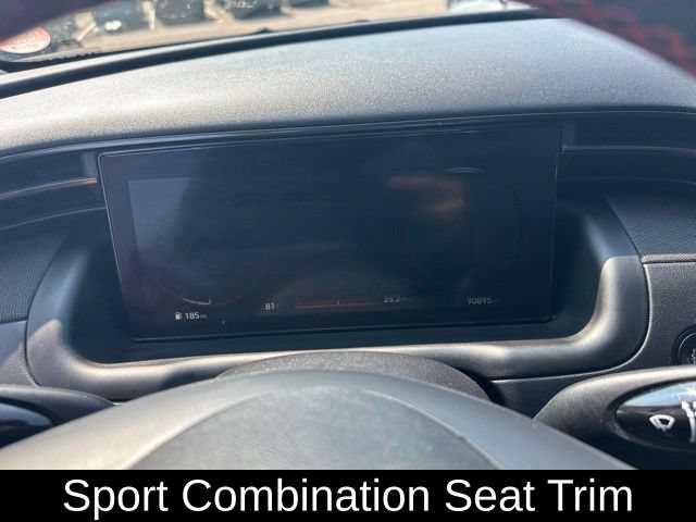 Used 2022 Hyundai Tucson N Line FWD image 23