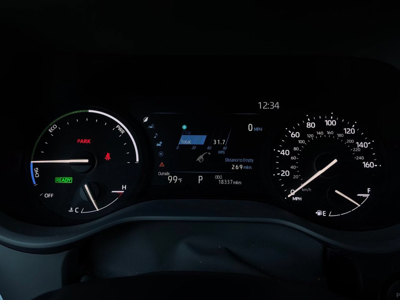 Used 2026 Toyota Sienna XLE FWD image 44