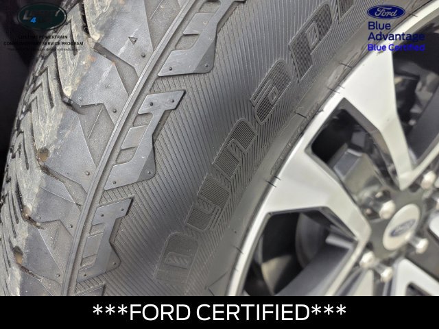 Used 2023 Ford F150 XL w/ STX Appearance Package AWD/4WD image 12
