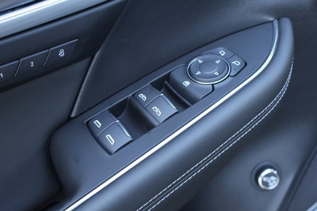 New 2026 Buick Envision Avenir image 9