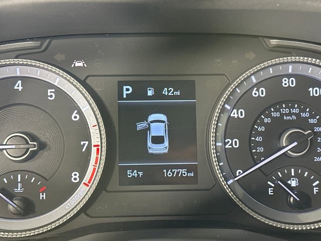 Used 2022 Hyundai Sonata SE image 18