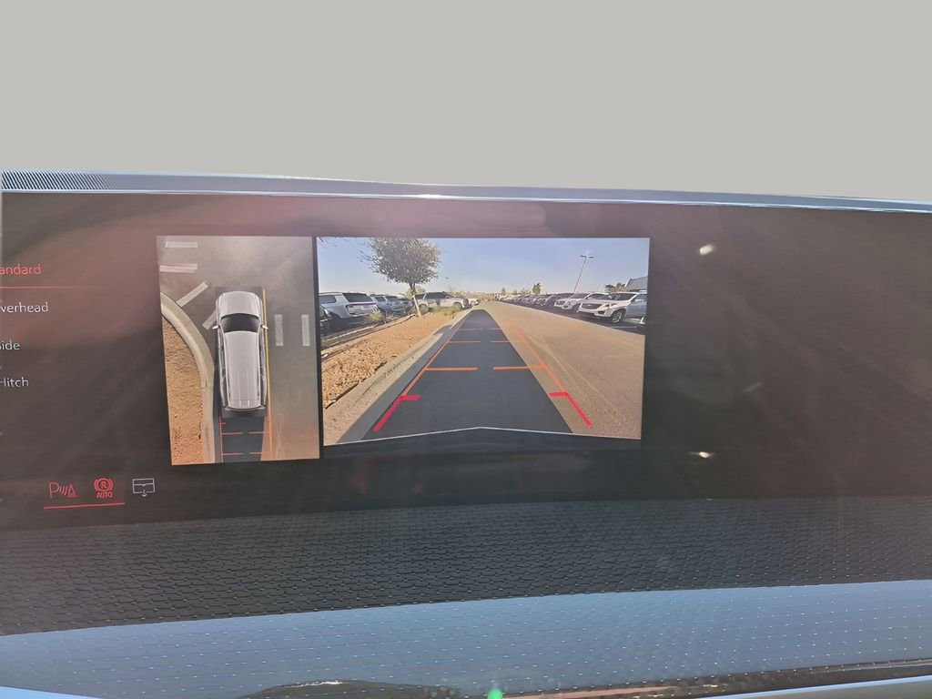 New 2026 Cadillac Escalade ESV V image 45