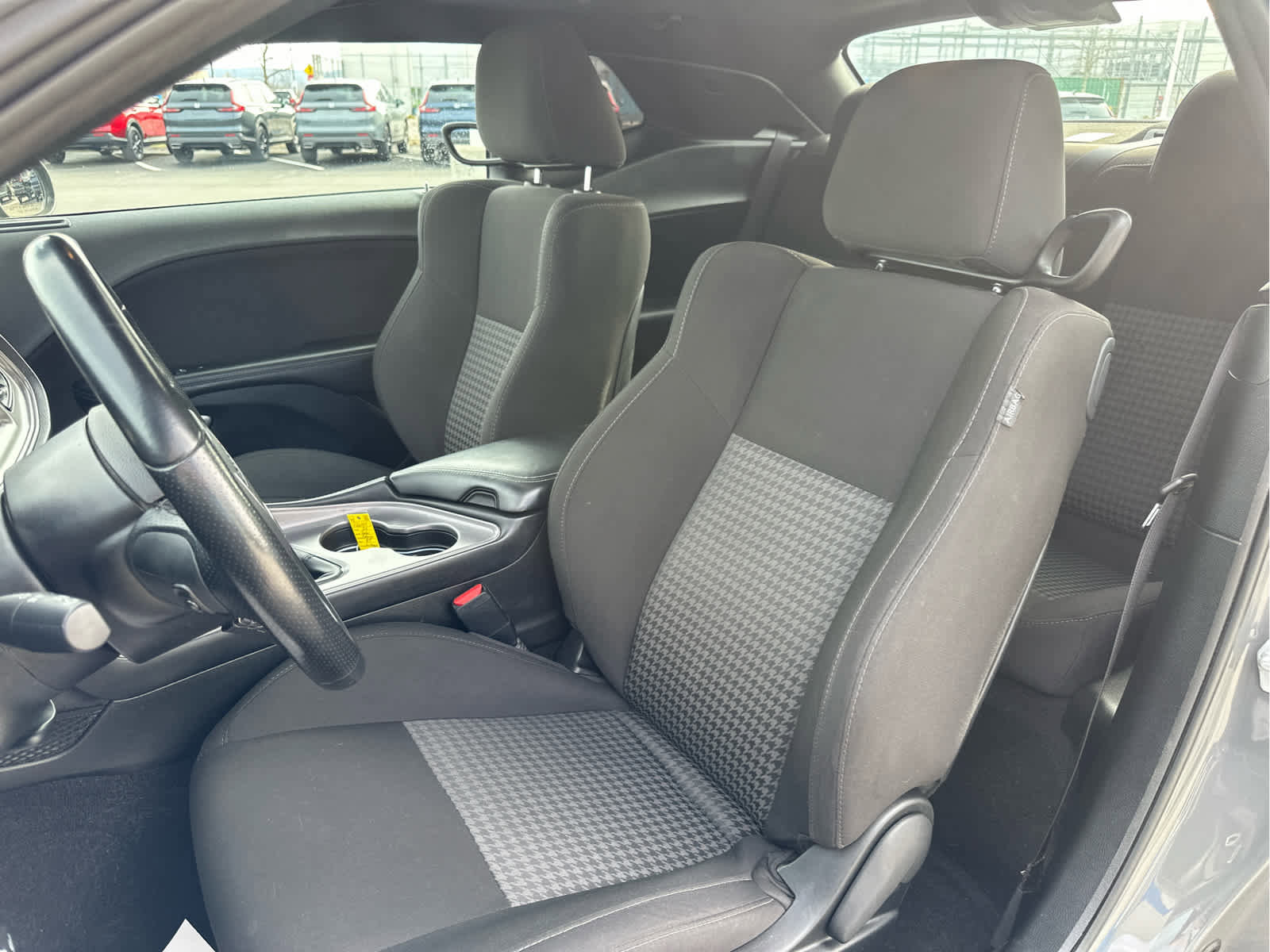 Used 2023 Dodge Challenger R/T Scat Pack image 19