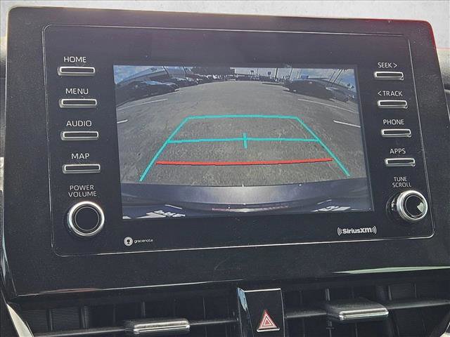 Used 2022 Toyota Camry LE image 13