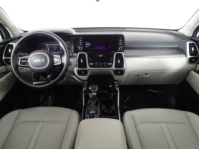 Used 2022 Kia Sorento SX image 25