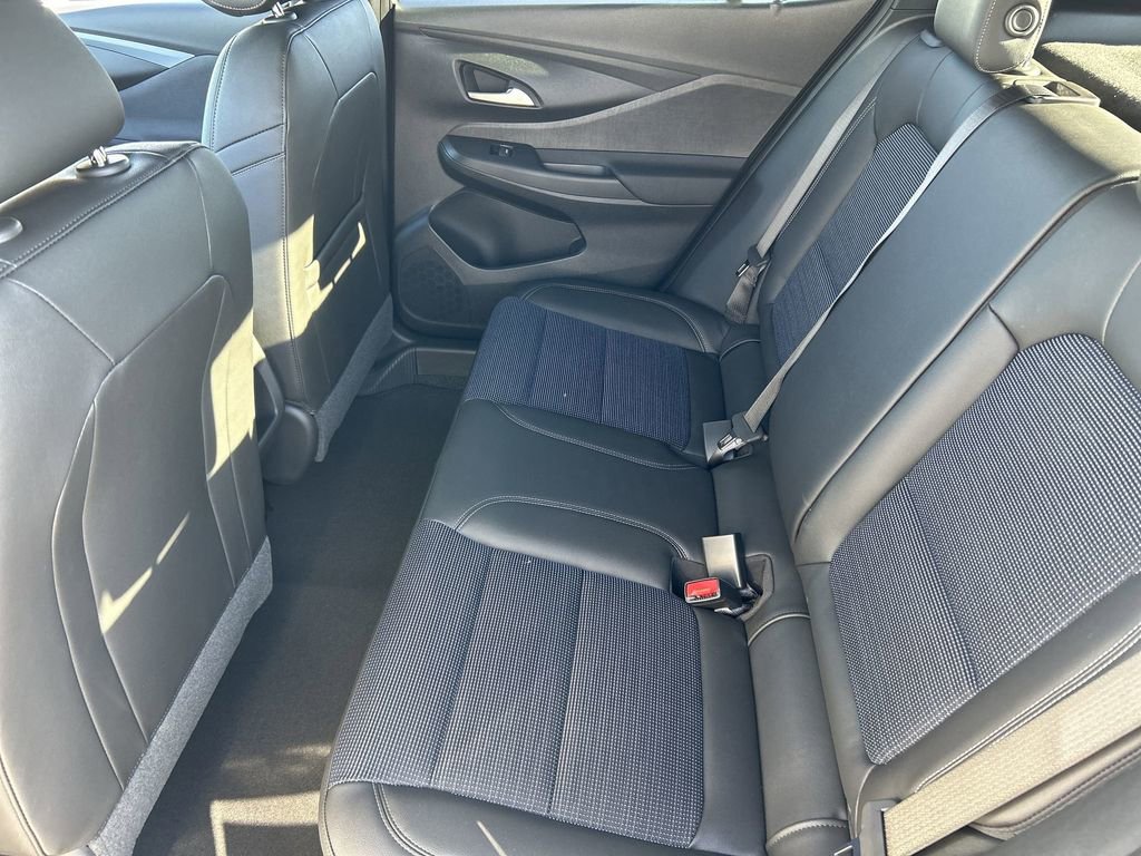 New 2026 Buick Envista Sport Touring w/ Convenience I Package FWD image 23