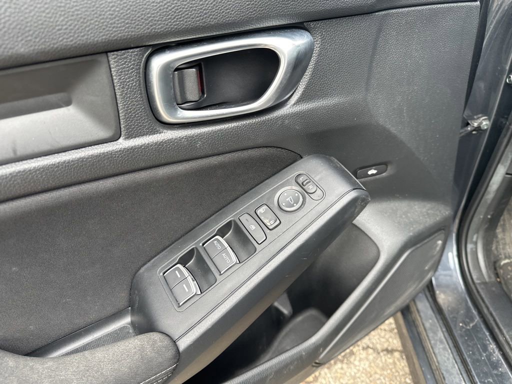 Certified 2024 Honda Civic Sport image 17