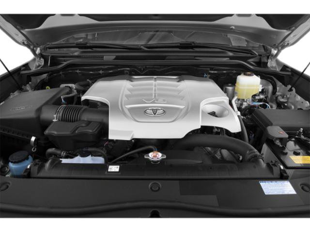 Used 2021 Toyota Land Cruiser AWD/4WD image 15