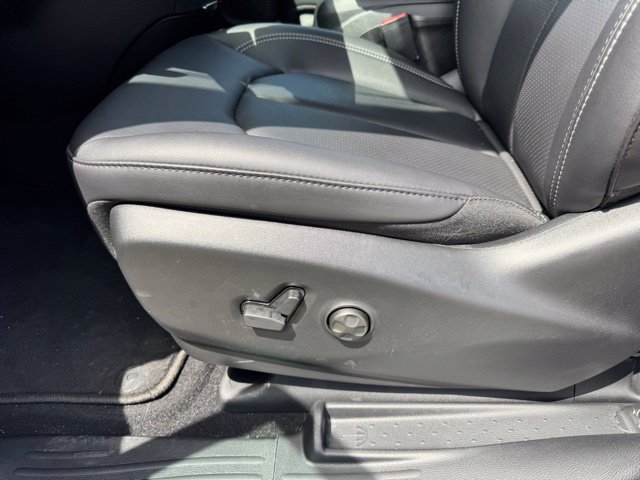 New 2026 Chrysler Pacifica Select FWD image 14