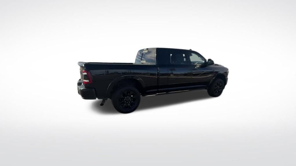 Used 2021 RAM 3500 Limited image 38