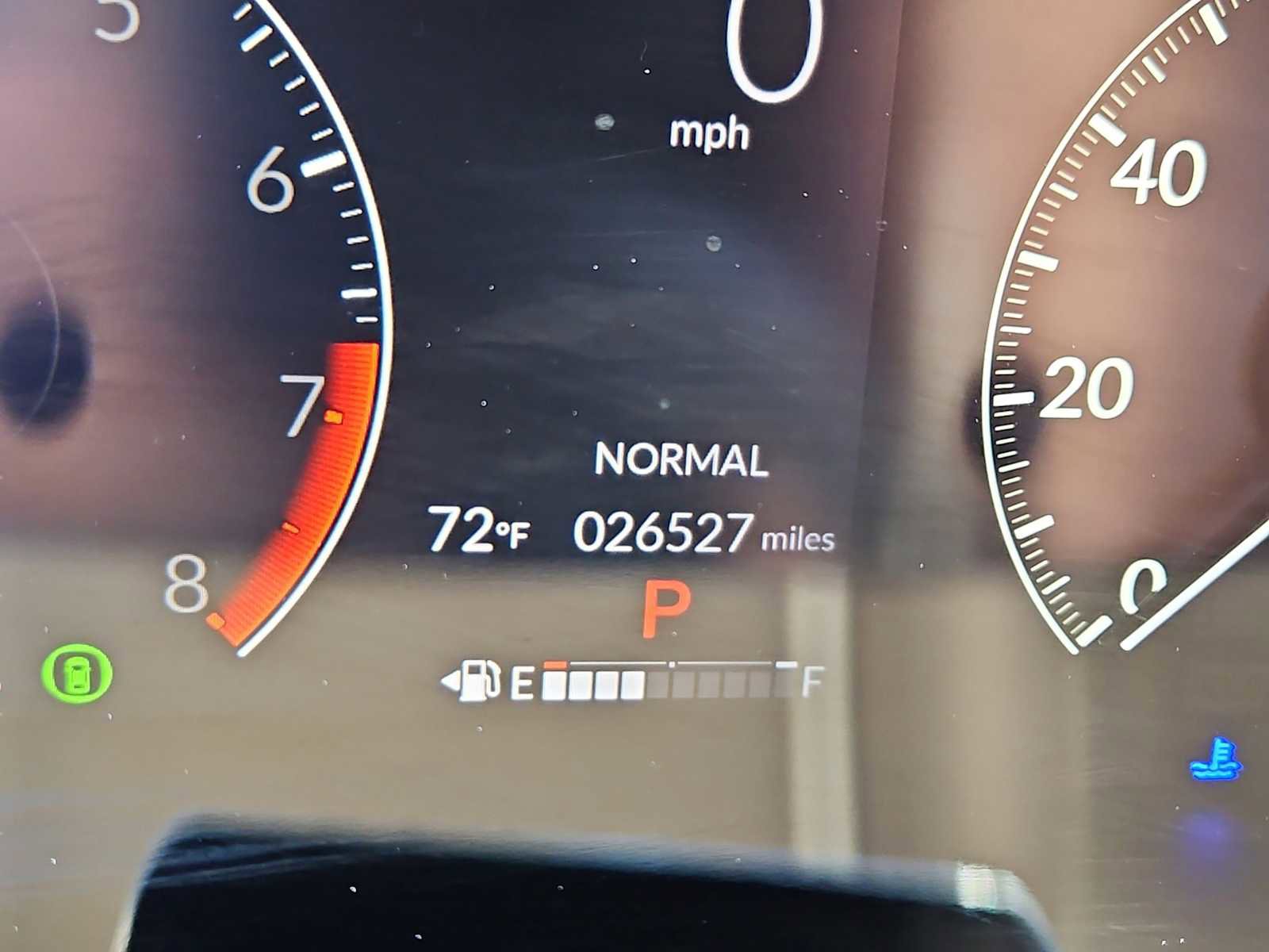 Certified 2023 Honda HR-V LX image 13