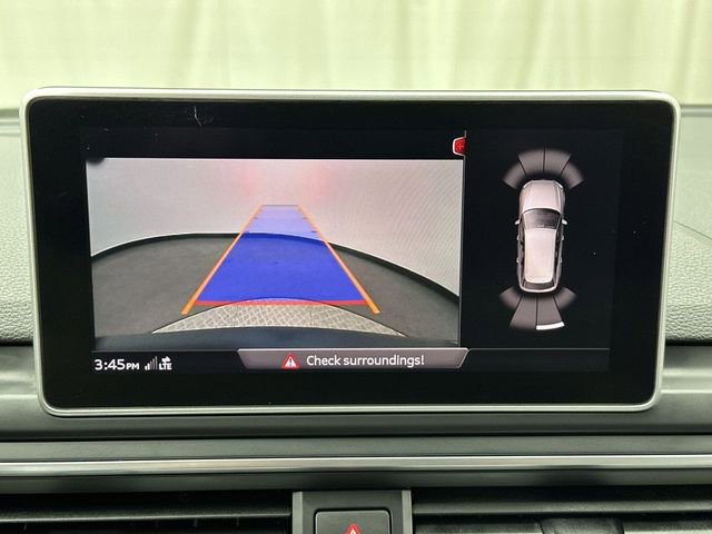 Used 2019 Audi A4 2.0T Premium Plus w/ Premium Plus Package image 17