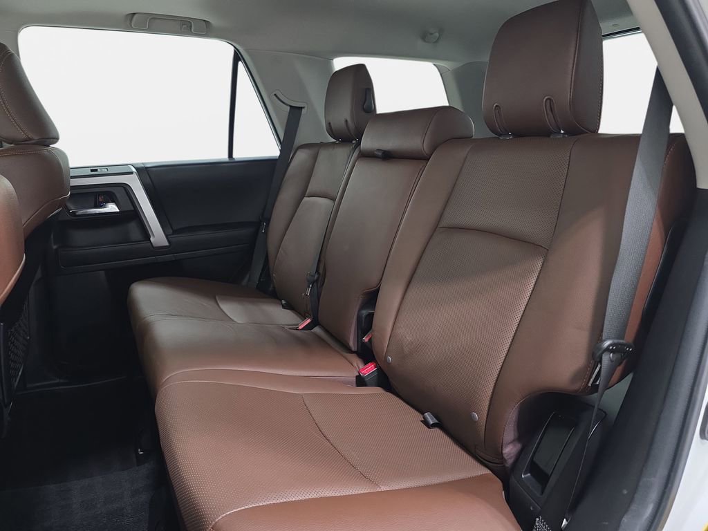 Used 2024 Toyota 4Runner Limited image 13